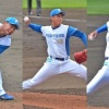 日ハム達、畔柳、松浦が25日楽天戦で1軍デビュー決定