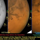 『近内令一さんの火星面解説＆長文コメント　2020/10/13』の画像