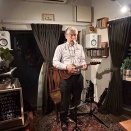 1.28 ねいろかふぇ「のんきちオープンマイク」