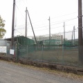 県立飯能南高等学校グラウンド