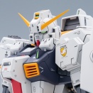 MG ガンダムTR-1［ヘイズル改］完成！