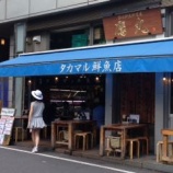 『お得な西新宿ランチ＠タカマル鮮魚店　【西新宿ランチ情報】』の画像