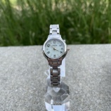 『CITIZEN wicca レトロな印象を与えてくれるソーラー電波モデル』の画像