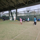 『令和６年度 広島県少年男子中高合同強化練習会』の画像