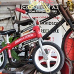 ［コールドターキーエーエス］ハーレー カスタムショップ 静岡