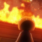 【画像】この行動をするやつ、家が全焼して終わる模様