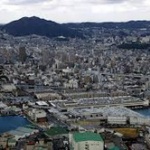 神戸市、人口で「５大市」から転落…福岡市に抜かれる