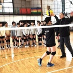 シーガル・バレーボールスクールのblog