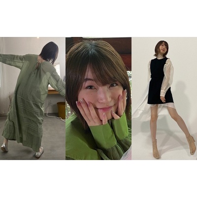 メモ帳のチラ裏 西明日香の特技はフルート演奏 伊藤賢治さんとの聖剣伝説 Rising Sun のセッションをお聴き下さい 他 声優メモ帳