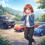 ガールズVIPまとめ