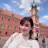 『ワルシャワ旧市街』の画像