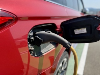 自動車輸入組合「国内EV市場に日本メーカーが本格参入する、活性化に期待」