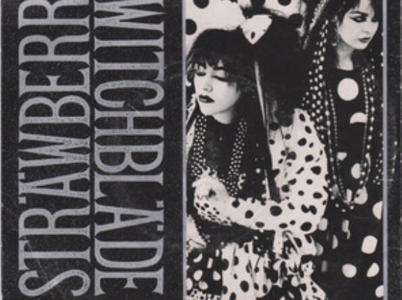 Since Yesterday / ふたりのイエスタディ（Strawberry Switchblade/ストロベリー・スウィッチブレイド）1985