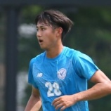 『「新加入キタァ❕」高知ユナイテッド 190cm85kg大型CB！ 山梨学院大DF加藤佑太郎が来季から加入内定したことを発表‼「できる限り早く公式戦に出場し 勝利に貢献」』の画像