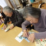 ホームステーションらいふ寒川倉見のブログ