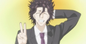 2025年秋アニメ