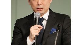 【速報】橋下徹が大阪市長を辞任、出直し市長選に再出馬へ