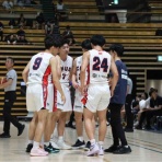 CHUO　BASKETBALL