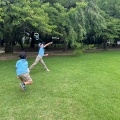ＢＶＳ隊　ピカピカ✨大作戦と公園で遊ぼう