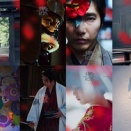 木挽町の仇討ち　あらすじその一