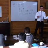 『2015年2月の気楽教室レポート』の画像