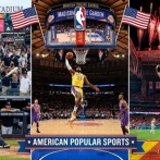 アメリカでは野球よりアメフト、バスケが人気は大嘘だったｗｗｗｗｗｗｗ