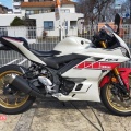 BIKE SHOP 福大東 特選中古車 YAMAHA YZF-R3 WGP 60th Anniv.