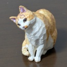 はしもとみお木彫展