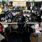 ギターサウンド研究録