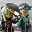 スターターのキャラでイメージ