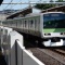 山手線　Ｅ２３１系５００番台　515