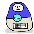 マトリョーシカ