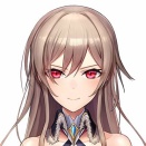 【にじさんじ】フレン「まだ帰れずしょぼくれている女騎士が一人😢」