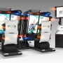 アーケード『ドラゴンボールスーパーダイバーズ』ムービーを公開！！ 新ルール新筐体のデジタルカードゲームに