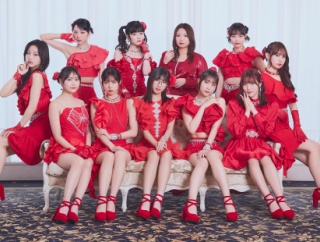 【一途】Q.「メンバーで姉・妹にしたい人は？」 ⇒ 石山咲良「どっちも工藤さん」