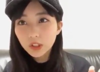 田中美久「ゆいゆいの初めてを奪っちゃいました。ファンの皆さんごめんなさい」