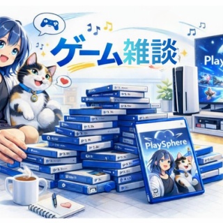 【ゲーム雑談】3月も残り僅か、2026年現時点のお気に入り、一押しのタイトルは？『シブヤスクランブルストーリーズ』クラファン未払のニュースもピックアップ