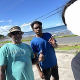 海外紳士が見せたい最愛の相手。