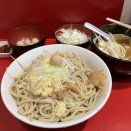 （2026/04）麺屋HERO（期間限定）