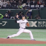 『投手大谷翔平はかなりヤバい』の画像