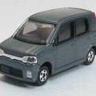 『TM0238 DAIHATSU MOVE CUSTOM　020-9　初回特別カラー』の画像