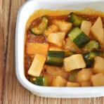 作り置きおかずレシピとお弁当〜心と身体にやさしい料理を〜「鈴木美鈴オフィシャルブログ」