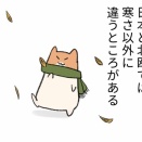 北欧に来てちょっとショックだったこと（秋編）