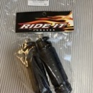 バックステップの修繕　その５