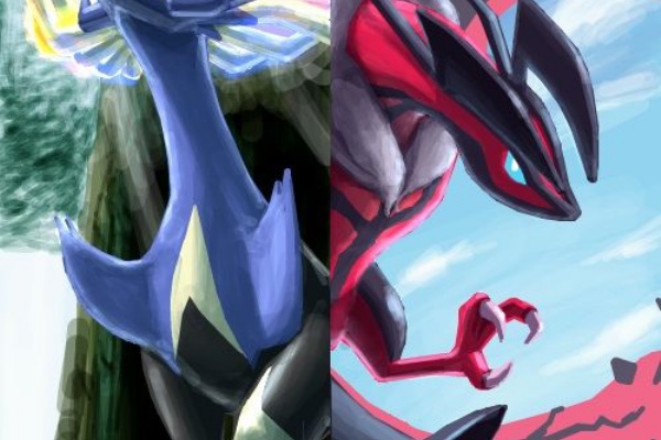 クソネミ速報 W ポケバンク