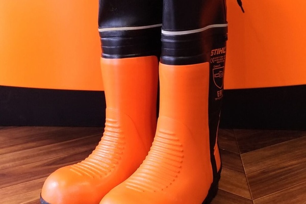 石川県 STIHL SHOP GROWiNG(グローイング).blog - 林業アクセサリー