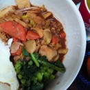 必須栄養素、ぎっしり？