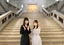 【朗報】NHK、賀喜と与田を起用する有能采配を披露wwwwwwww