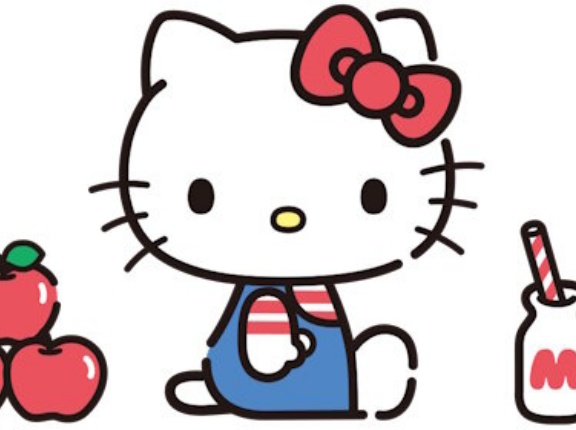 【悲報】キティちゃん率いるサンリオ軍団、深刻な若手不足に陥る…