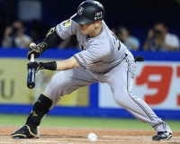 巨人の懲罰交代喰らった選手ってタイガースで例えると誰になる？